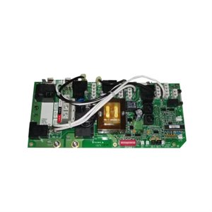 CIRCUIT IMPRIME 6200DV (55739) REMPL. ELE09100223, VS501Z