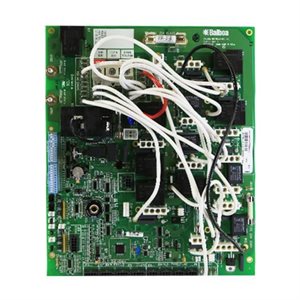 CIRCUIT BOARD POUR 9800P2 (54436)