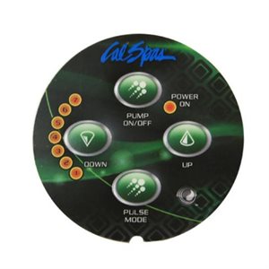 ÉTIQUETTE POUR CONTROLE DE ATS