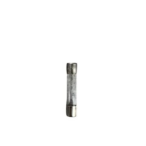 FUSE .5 AMP 250v FAST BLOW 1 1 / 4 x 1 / 4 verre