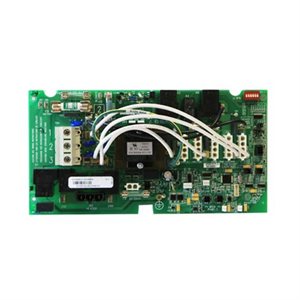 CARTE ELECTRONIQUE BP501G1 (56944)