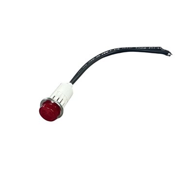 120V INDICATOR LIGHT