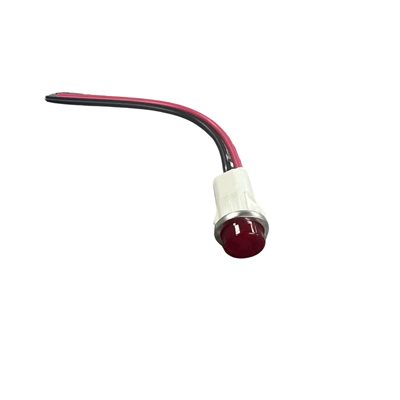 220V INDICATOR LIGHT