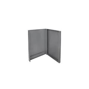 ENSEMBLE DE PANNEAUX DOUBLES OASIS