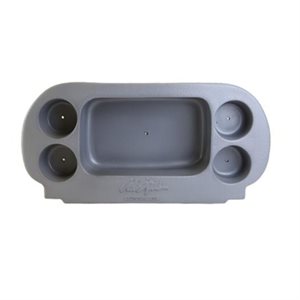 COUVERT FILTRE DOUBLE AVEC BAC A GLACE ET VERRE
