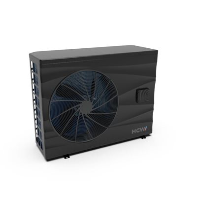 Heat Pump HCW with Variable Speed – 90 000 BTU