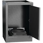 CABINET OASIS AVEC RÉSERVOIR DE PROPANE