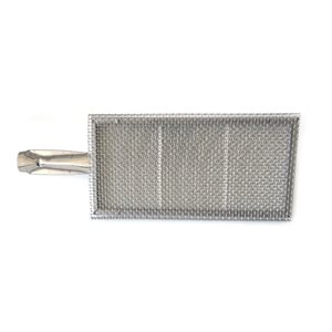 BRULEUR INFRA-ROUGE POUR FREESTYLE