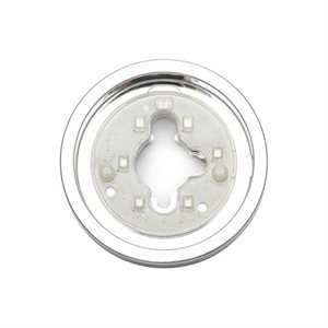ENS. BOUTON ET LUMIERE LARGE PRO665 / 825