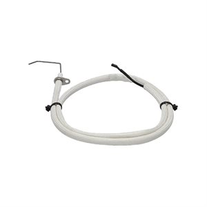 ELECTRODE DE BRULEUR ARRIERE