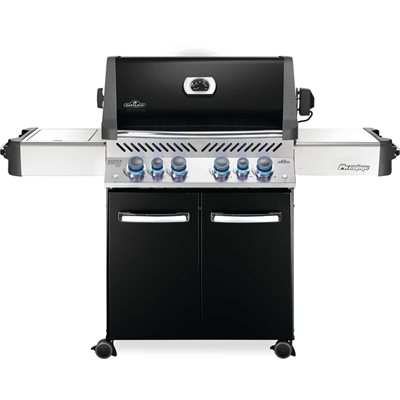 BBQ PRESTIGE 500  BBQ PRESTIGE 500