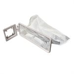 ATTRAPPE FEUILLE COMPATIBLE AVEC ÉCUMOIRE HT ET CR