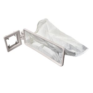 ATTRAPPE FEUILLE COMPATIBLE AVEC ÉCUMOIRE HT ET CR