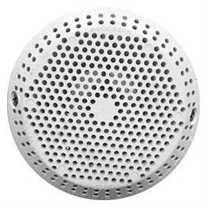 DRAIN DE SUCCION HI-FLO 1 1 / 2'' BLANC, (TROU 2 3 / 8)