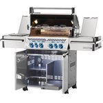 BBQ PRESTIGE PRO 500 RSIB