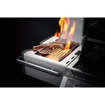 BBQ PRESTIGE PRO 500 RSIB