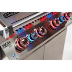 BBQ PRESTIGE PRO 500 RSIB