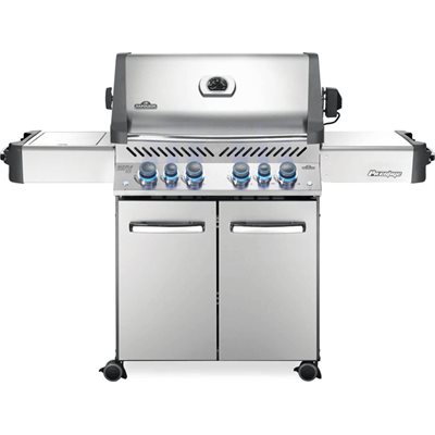 BBQ PRESTIGE 500 RSIB BBQ PRESTIGE 500 RSIB