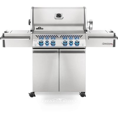 BBQ PRESTIGE PRO 500 RSIB BBQ PRESTIGE PRO 500 RSIB