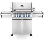 BBQ PRESTIGE PRO 500 RSIB