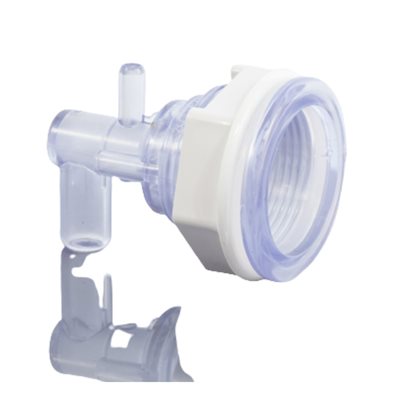 BODY DE JET POLY STORM VISSÉ 3 / 4 X 3 / 8 AIR (211-4100)