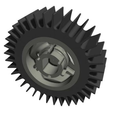 ROUE SUR RIM ET PNEU