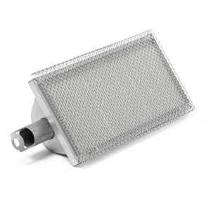 BRULEUR LATÉRAL INFRAROUGE LEX485-PRESTIGE 400 / 500 / 665