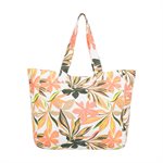 SAC FOURRE TOUT ANTI BAD VIBES FLEURI SAC FOURRE TOUT ANTI BAD VIBES FLEURI