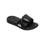 SANDALE BRIGHT COAST AJUSTABLE YOUTH NOIR / BLANC / NOIR J04
