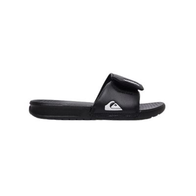 SANDALE BRIGHT COAST AJUSTABLE YOUTH NOIR / BLANC / NOIR J04