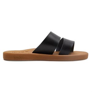 SANDALE COASTAL COOL NOIR