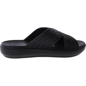 SANDALE ROXY RIVIE BLACK