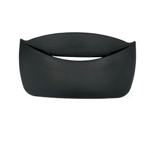 COUVERT POUR ÉCUMOIRE NOIR DE SUNRANCE