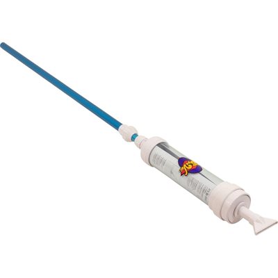 BALAYEUSE DE SPA SPA VAC