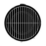 GRIL AU CHARBON DE BOIS