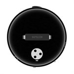 GRIL AU CHARBON DE BOIS