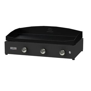 PLANCHA PURE 375 NOIR