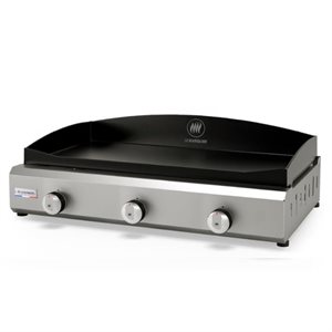 PLANCHA AMALIA 375 NOIR