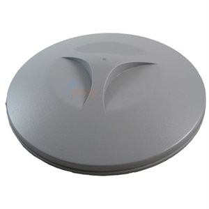 COUVERCLE D'ÉCUMOIRE GRIS