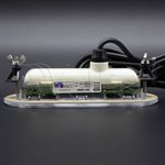 CONTROL PANEL IN.K300 - TWO PUMP