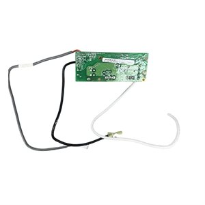 EXTENTION CIRCUIT ELECTR. BP501X (59097) 2VIT,2 POMPE