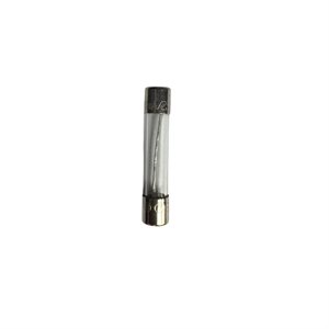FUSE .3A / 250V VERRE 1 1 / 4 X 1 / 4