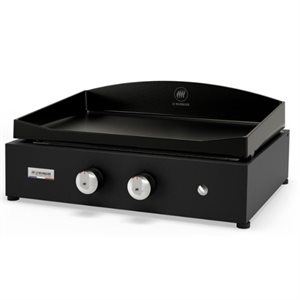 PLANCHA PURE 260 NOIR