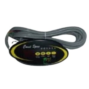 CONTROL PANEL TSC-20 (0202-005003)